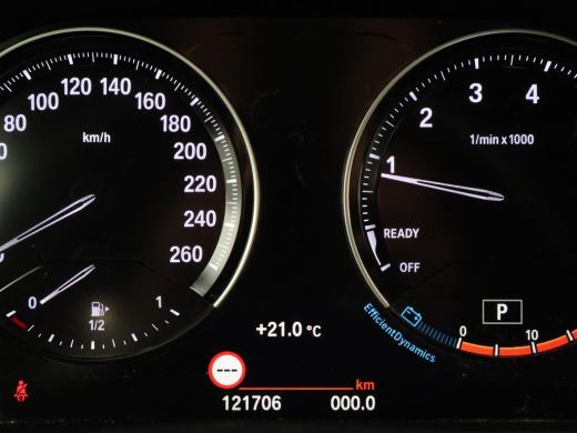BMW X2 sDrive20i 178 PK AUT. HIGH EXECUTIVE EDITION + TREKHAAK | CAMERA | HEAD-UP | LEDER ActivLease financial lease