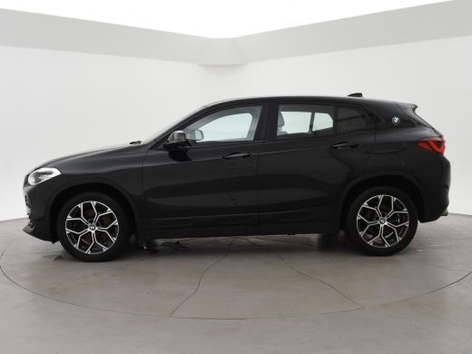 BMW X2 sDrive20i 178 PK AUT. HIGH EXECUTIVE EDITION + TREKHAAK | CAMERA | HEAD-UP | LEDER ActivLease financial lease