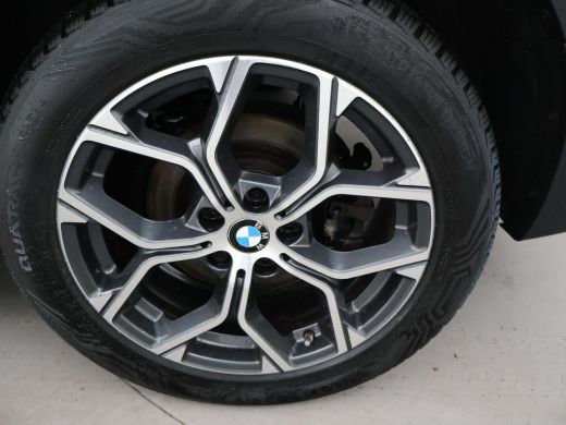 BMW X2 sDrive20i 178 PK AUT. HIGH EXECUTIVE EDITION + TREKHAAK | CAMERA | HEAD-UP | LEDER ActivLease financial lease