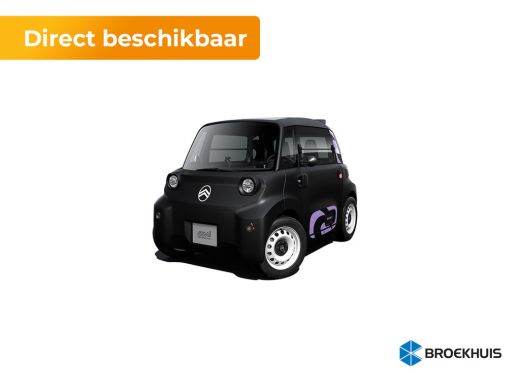Citroën Ami Rip Curl Sunset ActivLease financial lease