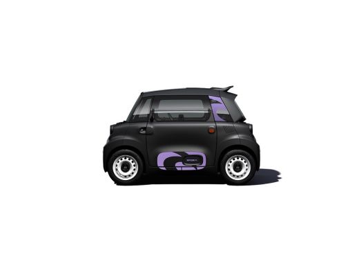 Citroën Ami Rip Curl Sunset ActivLease financial lease