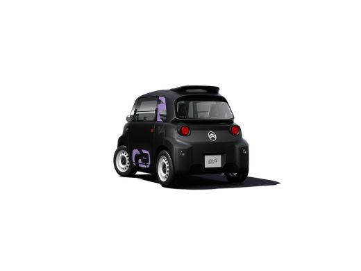 Citroën Ami Rip Curl Sunset ActivLease financial lease