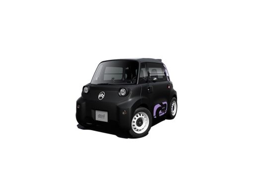 Citroën Ami Rip Curl Sunset ActivLease financial lease