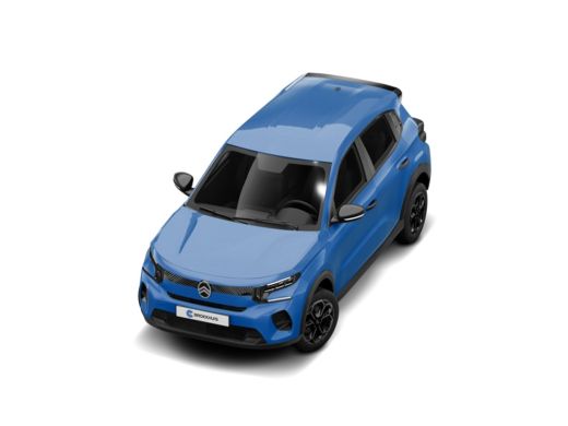 Citroën C3 Collection | Achteruitrijcamera | Dagrijverlichting | Extra getinte achterste zijruiten en achter... ActivLease financial lease