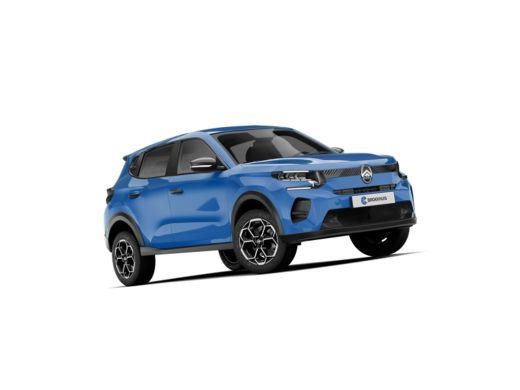 Citroën C3 Collection | Achteruitrijcamera | Dagrijverlichting | Extra getinte achterste zijruiten en achter... ActivLease financial lease