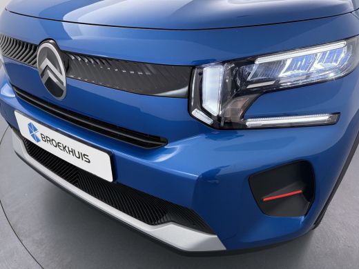 Citroën C3 Turbo 100 COLLECTION | Cruise | Airco | PDC | Apple carplay/ android auto | Comfortstoelen | ActivLease financial lease