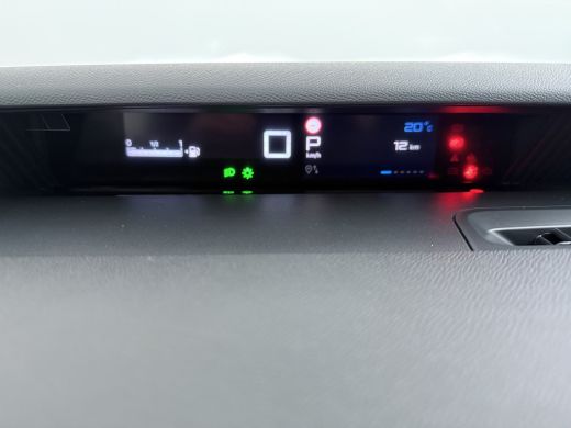 Citroën C3 Turbo 100 COLLECTION | Cruise | Airco | PDC | Apple carplay/ android auto | Comfortstoelen | ActivLease financial lease
