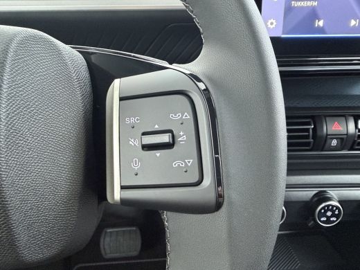 Citroën C3 Turbo 100 COLLECTION | Cruise | Airco | PDC | Apple carplay/ android auto | Comfortstoelen | ActivLease financial lease