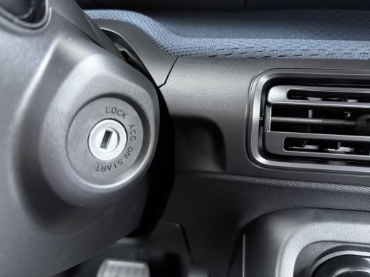 Citroën C3 Turbo 100 COLLECTION | Cruise | Airco | PDC | Apple carplay/ android auto | Comfortstoelen | ActivLease financial lease