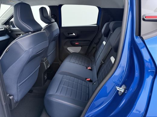 Citroën C3 Turbo 100 COLLECTION | Cruise | Airco | PDC | Apple carplay/ android auto | Comfortstoelen | ActivLease financial lease