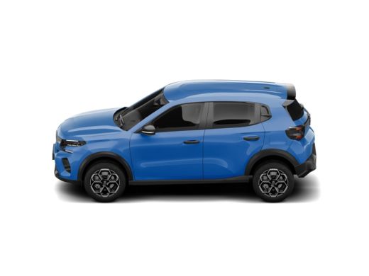 Citroën C3 Collection | Achteruitrijcamera | Dagrijverlichting | Extra getinte achterste zijruiten en achter... ActivLease financial lease