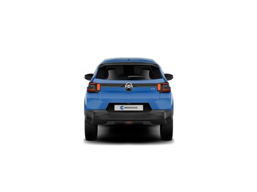 Citroën C3 Collection | Achteruitrijcamera | Dagrijverlichting | Extra getinte achterste zijruiten en achter... ActivLease financial lease