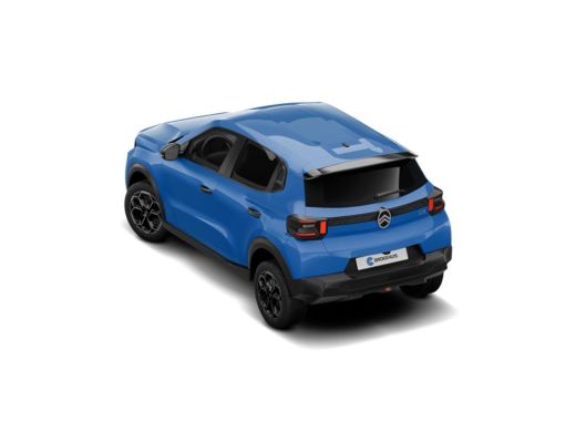 Citroën C3 Collection | Achteruitrijcamera | Dagrijverlichting | Extra getinte achterste zijruiten en achter... ActivLease financial lease