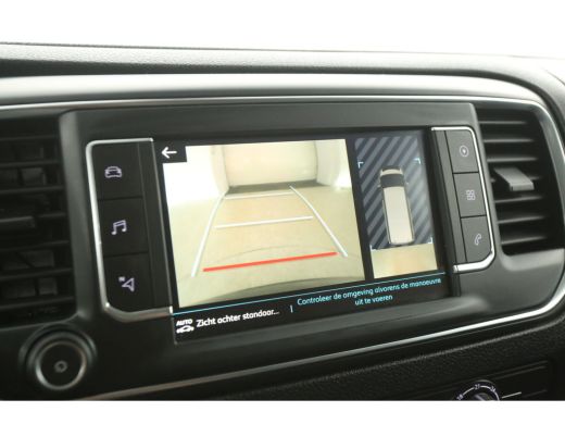 Citroën &euml;-Jumpy Peugeot e-Expert 75 kWh L2H1 | Snelladen | SOH 91% | Airco | Cruise | Camera | Carplay | 3 Zits |... ActivLease financial lease