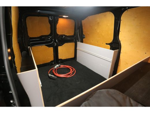 Citroën &euml;-Jumpy Peugeot e-Expert 75 kWh L2H1 | Snelladen | SOH 91% | Airco | Cruise | Camera | Carplay | 3 Zits |... ActivLease financial lease