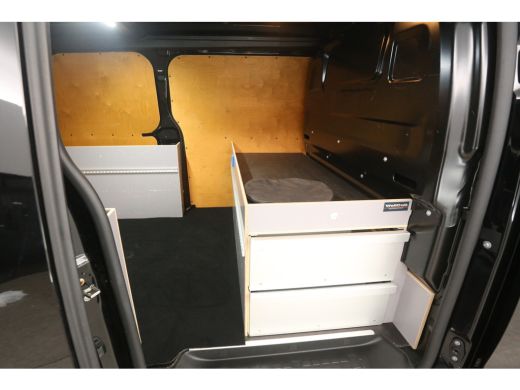 Fiat E-Scudo Peugeot e-Expert 75 kWh L2H1 | Snelladen | SOH 91% | Airco | Cruise | Camera | Carplay | 3 Zits |... ActivLease financial lease