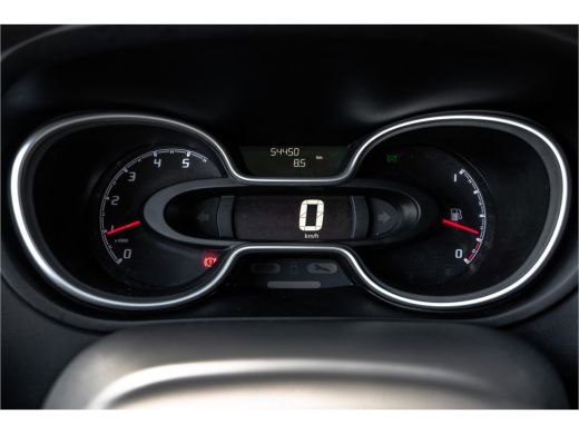 Fiat Talento 2.0 EcoJet L1H1 | 145 PK | 3-Zits | 1e Eigenaar | Koelwagen | Carrier | Cruise | Airco | Trekhaak ActivLease financial lease