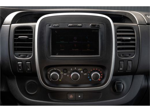Fiat Talento 2.0 EcoJet L1H1 | 145 PK | 3-Zits | 1e Eigenaar | Koelwagen | Carrier | Cruise | Airco | Trekhaak ActivLease financial lease