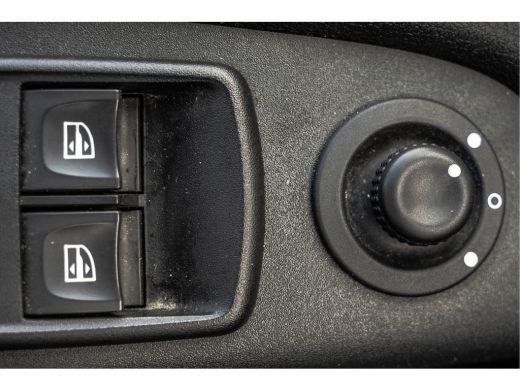 Fiat Talento 2.0 EcoJet L1H1 | 145 PK | 3-Zits | 1e Eigenaar | Koelwagen | Carrier | Cruise | Airco | Trekhaak ActivLease financial lease