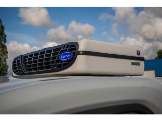 Fiat Talento 2.0 EcoJet L1H1 | 145 PK | 3-Zits | 1e Eigenaar | Koelwagen | Carrier | Cruise | Airco | Trekhaak ActivLease financial lease