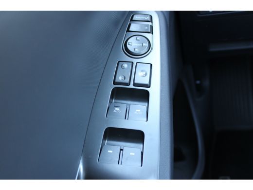 Hyundai IONIQ 1.6 GDi Comfort - Plus | Achteruitrijcamera | Airco (automatisch) | Lichtmetalen velgen 17" ActivLease financial lease