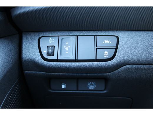 Hyundai IONIQ 1.6 GDi Comfort - Plus | Achteruitrijcamera | Airco (automatisch) | Lichtmetalen velgen 17" ActivLease financial lease