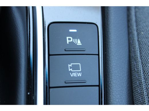 Hyundai IONIQ 1.6 GDi Comfort - Plus | Achteruitrijcamera | Airco (automatisch) | Lichtmetalen velgen 17" ActivLease financial lease