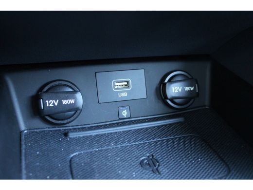 Hyundai IONIQ 1.6 GDi Comfort - Plus | Achteruitrijcamera | Airco (automatisch) | Lichtmetalen velgen 17" ActivLease financial lease
