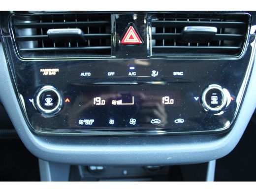 Hyundai IONIQ 1.6 GDi Comfort - Plus | Achteruitrijcamera | Airco (automatisch) | Lichtmetalen velgen 17" ActivLease financial lease