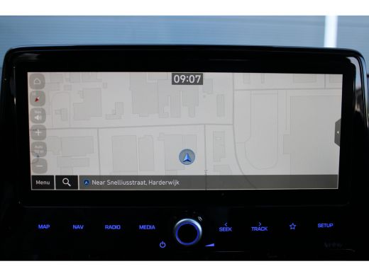 Hyundai IONIQ 1.6 GDi Comfort - Plus | Achteruitrijcamera | Airco (automatisch) | Lichtmetalen velgen 17" ActivLease financial lease
