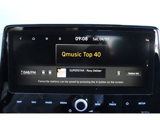 Hyundai IONIQ 1.6 GDi Comfort - Plus | Achteruitrijcamera | Airco (automatisch) | Lichtmetalen velgen 17" ActivLease financial lease