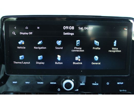 Hyundai IONIQ 1.6 GDi Comfort - Plus | Achteruitrijcamera | Airco (automatisch) | Lichtmetalen velgen 17" ActivLease financial lease