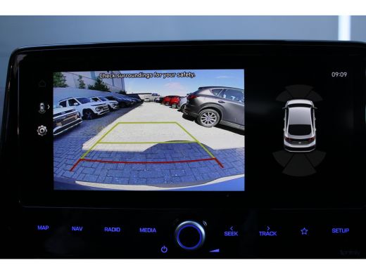 Hyundai IONIQ 1.6 GDi Comfort - Plus | Achteruitrijcamera | Airco (automatisch) | Lichtmetalen velgen 17" ActivLease financial lease