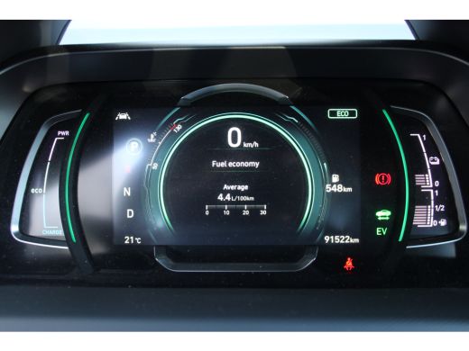 Hyundai IONIQ 1.6 GDi Comfort - Plus | Achteruitrijcamera | Airco (automatisch) | Lichtmetalen velgen 17" ActivLease financial lease