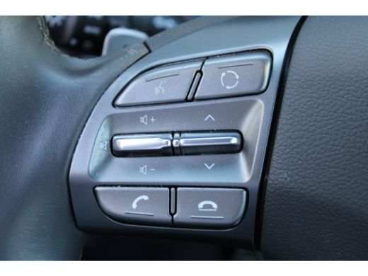 Hyundai IONIQ 1.6 GDi Comfort - Plus | Achteruitrijcamera | Airco (automatisch) | Lichtmetalen velgen 17" ActivLease financial lease