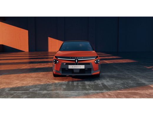 Lancia Ypsilon Ibrida HF Line ActivLease financial lease