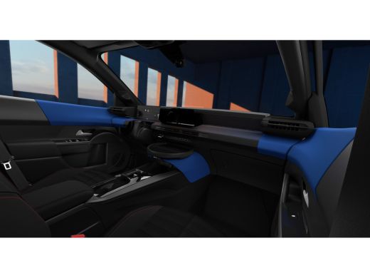 Lancia Ypsilon Ibrida HF Line ActivLease financial lease