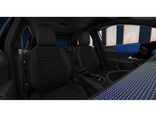 Lancia Ypsilon Ibrida HF Line ActivLease financial lease