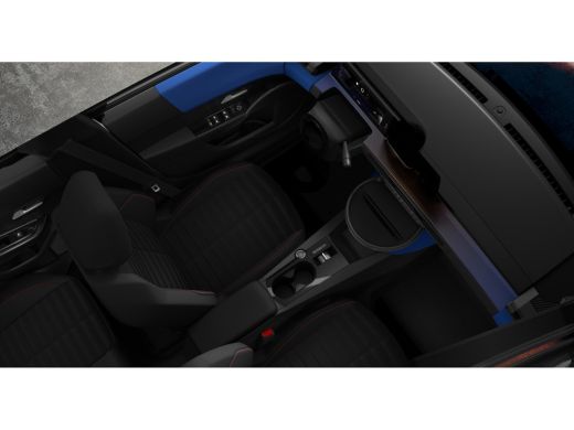 Lancia Ypsilon Ibrida HF Line ActivLease financial lease