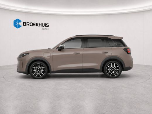 Leapmotor B03X ProMax Design 53 kWh ActivLease financial lease