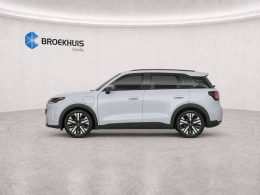 Leapmotor B03X ProMax Life 53 kWh ActivLease financial lease