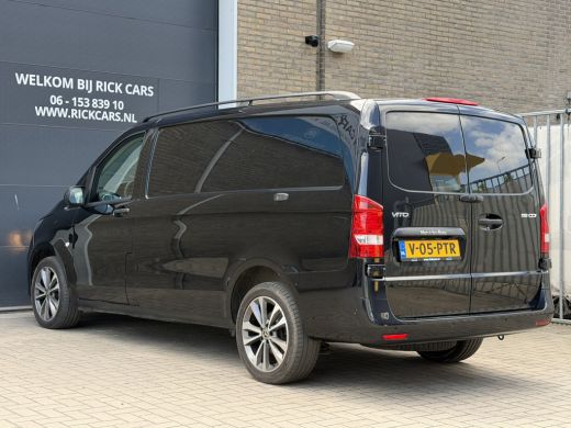 Mercedes-Benz Vito 116 CDI 164 PK Euro6 CarPlay/cruise control/navigatie ActivLease financial lease