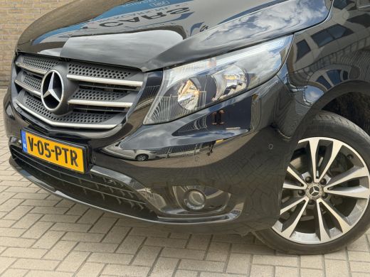 Mercedes-Benz Vito 116 CDI 164 PK Euro6 CarPlay/cruise control/navigatie ActivLease financial lease