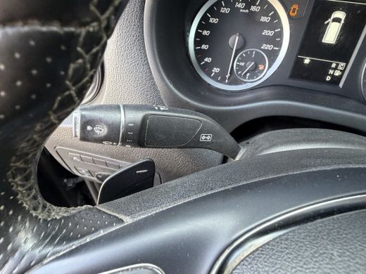 Mercedes-Benz Vito 116 CDI 164 PK Euro6 CarPlay/cruise control/navigatie ActivLease financial lease