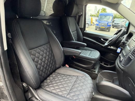 Mercedes-Benz Vito 116 CDI 164 PK Euro6 CarPlay/cruise control/navigatie ActivLease financial lease