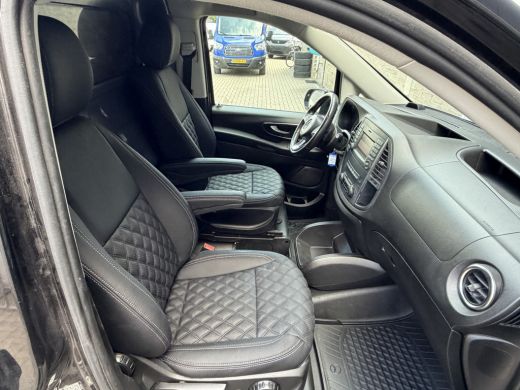 Mercedes-Benz Vito 116 CDI 164 PK Euro6 CarPlay/cruise control/navigatie ActivLease financial lease