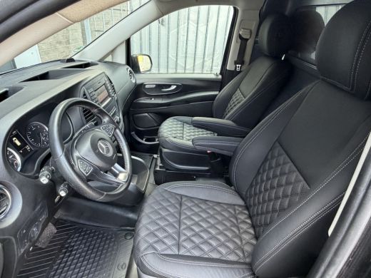 Mercedes-Benz Vito 116 CDI 164 PK Euro6 CarPlay/cruise control/navigatie ActivLease financial lease