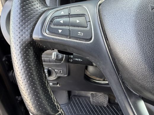 Mercedes-Benz Vito 116 CDI 164 PK Euro6 CarPlay/cruise control/navigatie ActivLease financial lease