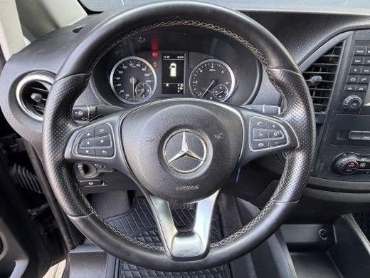 Mercedes-Benz Vito 116 CDI 164 PK Euro6 CarPlay/cruise control/navigatie ActivLease financial lease