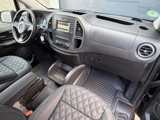 Mercedes-Benz Vito 116 CDI 164 PK Euro6 CarPlay/cruise control/navigatie ActivLease financial lease